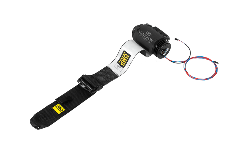 Active Seatbelts