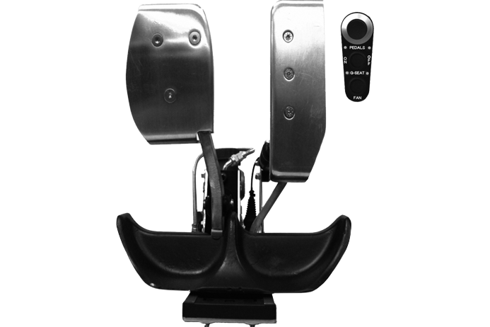Pedals