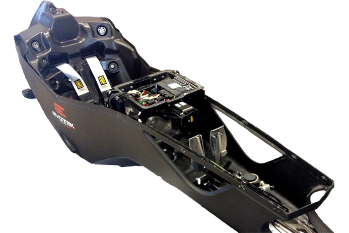 Steering System